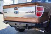 12th Gen F-150 High Clearance Rear Bumper Kit - Photo 19