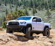 3rd Gen Tacoma Flat Top Front Bumper Kit - Photo 9
