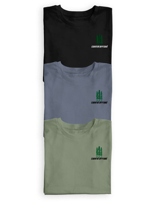 Coastal Offroad T-shirt - Photo 2