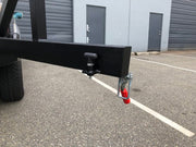 R50 Nissan Pathfinder High Clearance Rear Bumper Kit - Photo 15