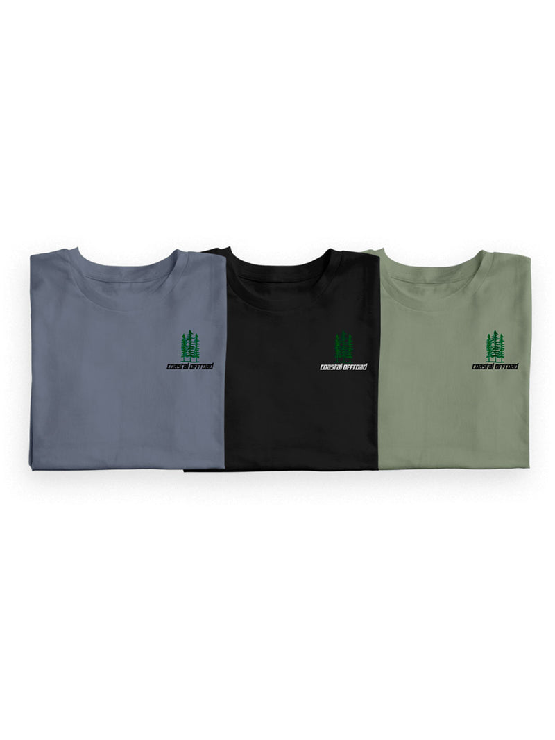 Coastal Offroad T-shirt - Photo 7
