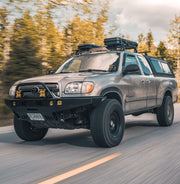 1st Gen Tundra High Clearance Front Bumper Kit - Photo 14