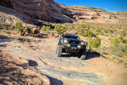1st Gen Frontier High Clearance Front Bumper Kit - Photo 18