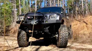 3rd Gen Pickup / Hilux High Clearance Front Bumper Kit - Photo 6