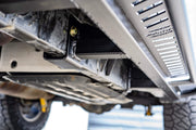 2nd Gen Frontier Kickout Rock Slider Weld-Together Kit (Bolt-on) - Photo 13