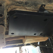 3rd Gen 4Runner / Hilux Surf Gas Tank Skid Plate Kit - Photo 4