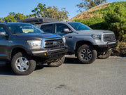 2nd Gen Sequoia High Clearance Front Bumper Kit - Photo 16