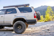 3rd Gen 4Runner / Hilux Surf High Clearance Rear Bumper Kit - Photo 6