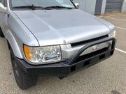R50 Nissan Pathfinder High Clearance Front Bumper Kit - Photo 32