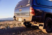 2nd Gen Tacoma Low Profile Rear Bumper Kit - Photo 4