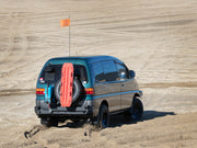 Swing Out Carrier Systems - Photo 37