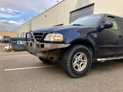 10th Gen F-150 High Clearance Front Bumper Kit - Photo 12