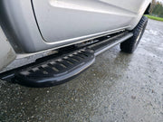 2nd Gen Frontier Kickout Rock Slider Weld-Together Kit (Bolt-on) - Photo 4