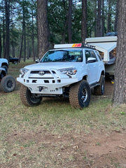 2014-2024 5th Gen 4Runner Front Bumper Kit - Photo 25