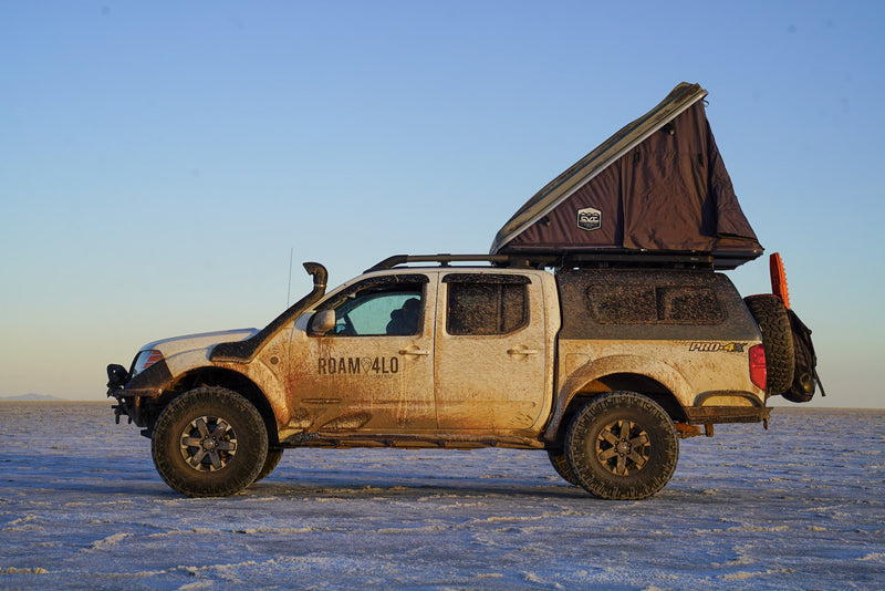2nd Gen Frontier High Clearance Rear Bumper Kit - Photo 3