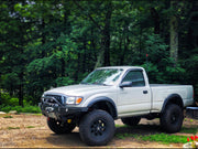 1st Gen Toyota Tacoma High Clearance Front Bumper Kit - Photo 26
