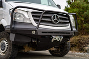 2014-2018 Dodge Sprinter High Clearance Front Bumper Kit - Photo 11