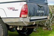 2nd Gen Tacoma High Clearance Rear Bumper Kit - Photo 33