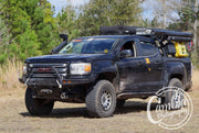 2nd Gen Chrevrolet Colorado / GMC Canyon High Clearance Front Bumper Kit - Photo 3