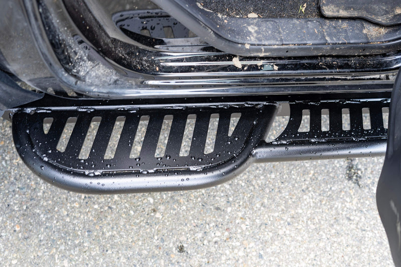 2nd Gen Nissan Xterra Kickout Rock Slider Weld-Together Kit (Bolt on) - Photo 14