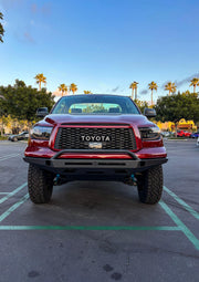 2nd Gen Sequoia High Clearance Front Bumper Kit - Photo 20