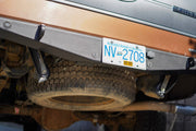 12th Gen F-150 High Clearance Rear Bumper Kit - Photo 22