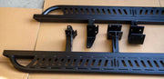 R51 Nissan Pathfinder Kickout Rock Slider Weld-Together Kit (Bolt on) - Photo 15