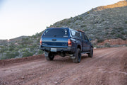 2nd Gen Tacoma Low Profile Rear Bumper Kit - Photo 5