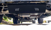 4th Gen Dodge Ram 1500 Skid Plate Kit - Photo 3