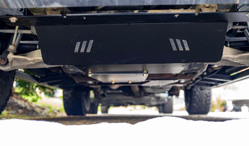 4th Gen Dodge Ram 1500 Skid Plate Kit - Photo 3