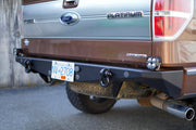 12th Gen F-150 High Clearance Rear Bumper Kit - Photo 6