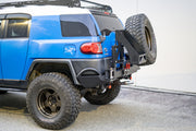 FJ Cruiser Extreme Clearance Rear Bumper Kit - Photo 5