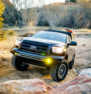 2nd Gen Tundra High Clearance Front Bumper Kit - Photo 8