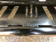2003-2023 Toyota 4Runner / Hilux Surf Kickout Rock Slider Weld-Together Kit (Bolt on) - Photo 17