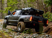 2nd Gen Tacoma High Clearance Rear Bumper Kit - Photo 11