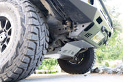 2007-2021 Tundra and 2008-2022 Seqouia Skid Plate Set - Photo 11