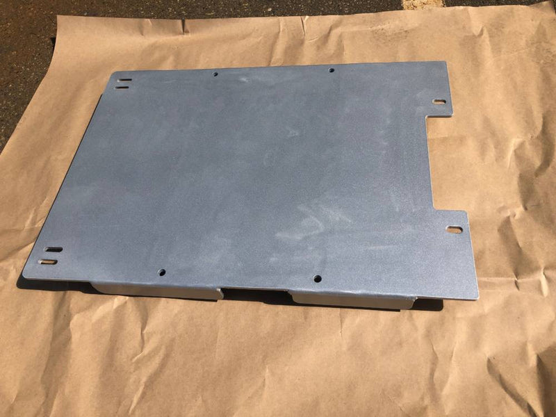 4th Gen 4Runner / FJ Cruiser/ Land Cruiser Prado 120 / Lexus GX470 Skid Plate Kit - Photo 10