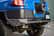 FJ Cruiser Extreme Clearance Rear Bumper Kit - Photo 25