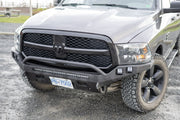 4th Gen Dodge Ram 1500 Front Bumper Kit - Photo 21