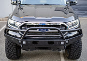 2019+ Ford Ranger Front Bumper Kit - Photo 22