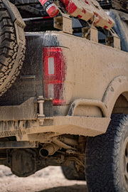 2019+ Ford Ranger High Clearance Rear Bumper Kit - Photo 6