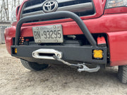 2nd Gen Tacoma Winch Mount Kit - Photo 6