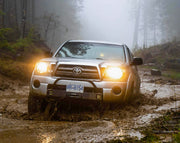 2nd Gen Tacoma Winch Mount Kit - Photo 14