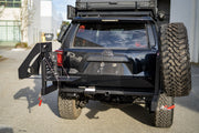 Dual Jerry Can Holder DIY Kit - Photo 17