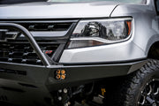 2nd Gen Chrevrolet Colorado / GMC Canyon High Clearance Front Bumper Kit - Photo 10