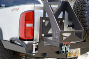 2nd Gen Chrevrolet Colorado / GMC Canyon High Clearance Rear Bumper Kit - Photo 20