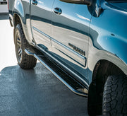 1st Gen Tundra Kickout Rock Slider Weld-Together Kit (Bolt on) - Photo 3