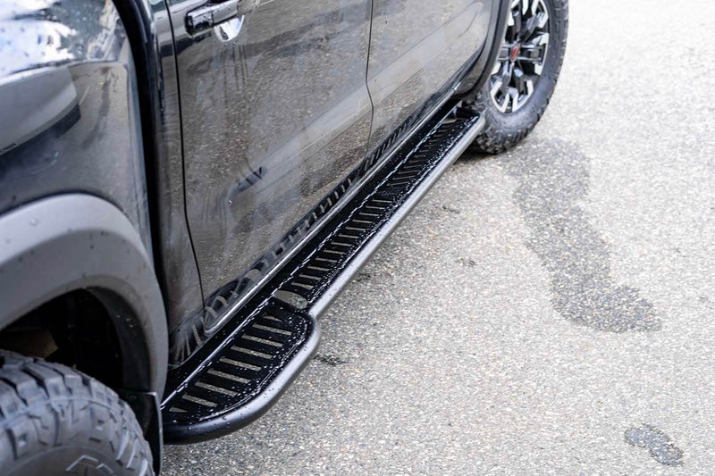 R51 Nissan Pathfinder Kickout Rock Slider Weld-Together Kit (Bolt on) - Photo 9