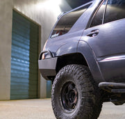 4th Gen 4Runner / Hilux Surf Extreme Clearance Rear Bumper Kit - Photo 17