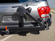 Swing Out Carrier Systems - Photo 18
